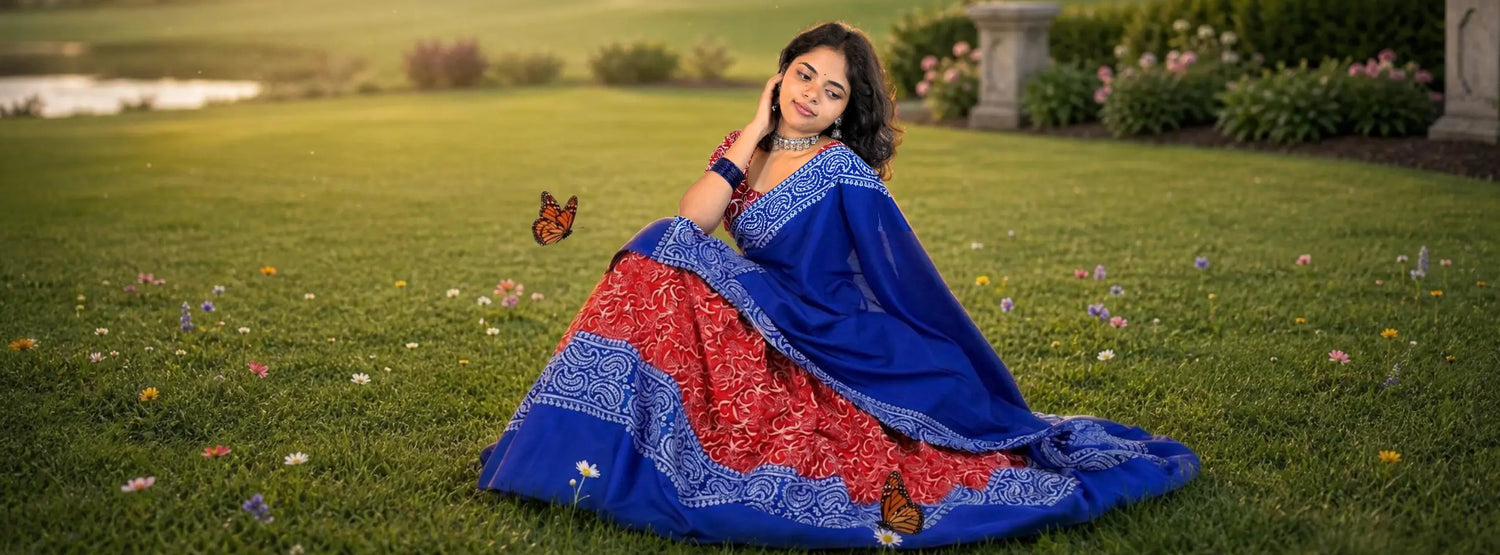 গোপী ড্রেস